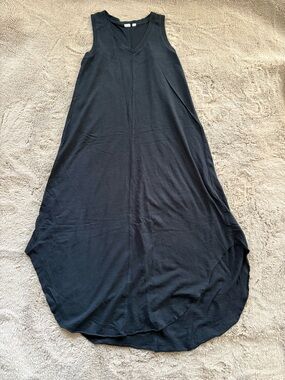 Gap slouchy midi summer dress, Women’s Medium
